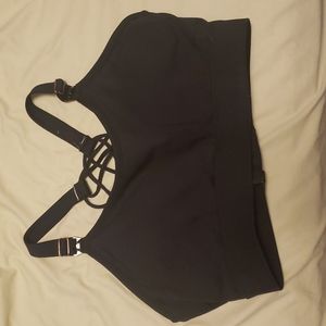 Love and Fit sports nursing bra